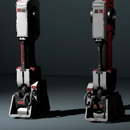 BR-Series A