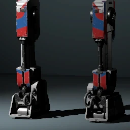 BR-Series B