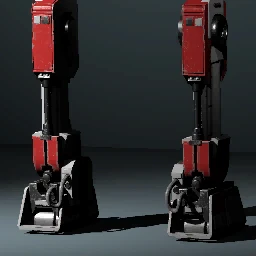 BR-Series C