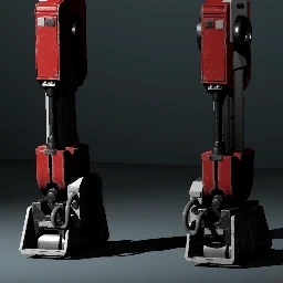 BR-Series D