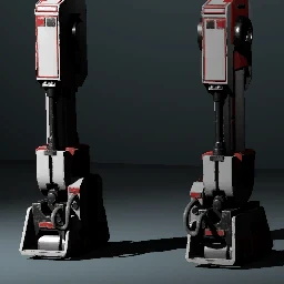 BR-Series E