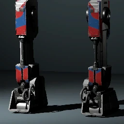 BR-Series F