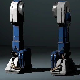 R-Series B