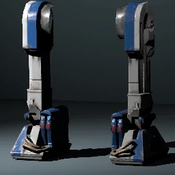 R-Series D