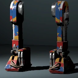 R-Series E