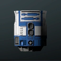R-Series C