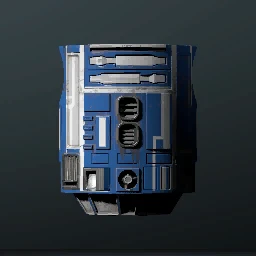 R-Series D