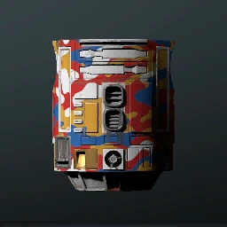 R-Series E