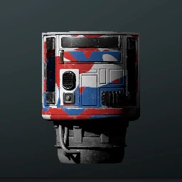 BR-Series B