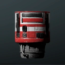 BR-Series D