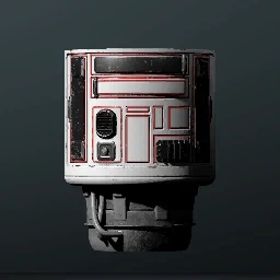 BR-Series E