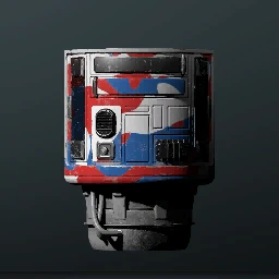 BR-Series F