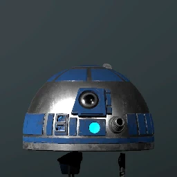 R2 A
