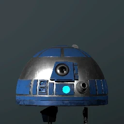 R2 B