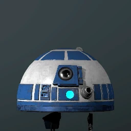 R2 C