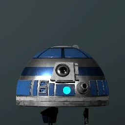 R2 D