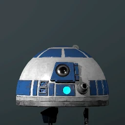R2 E