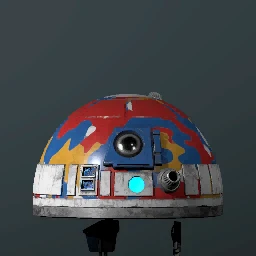 R2 G 2