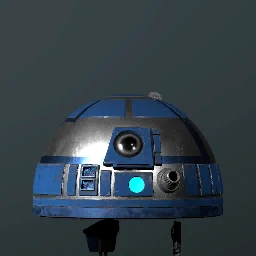 R2 H