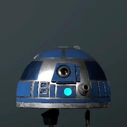 R2 K