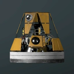 R4 Crystalline Head