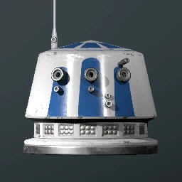 R5 B