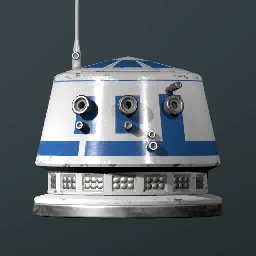 R5 C