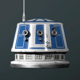 R5 D