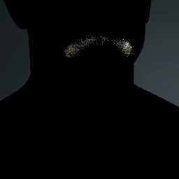 Facial Hair Style 6