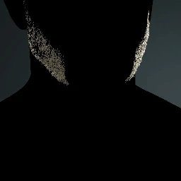 Facial Hair Style 2