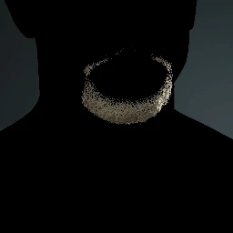 Facial Hair Style 4