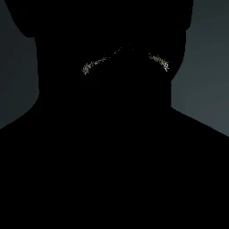 Facial Hair Style 5
