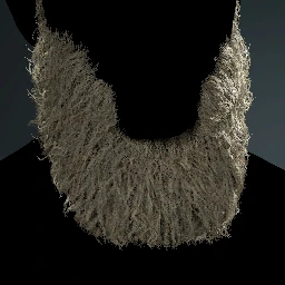 Facial Hair Style 26