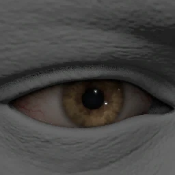 Light Hazel