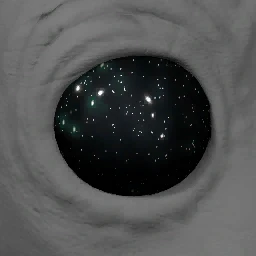Rodian Star Black