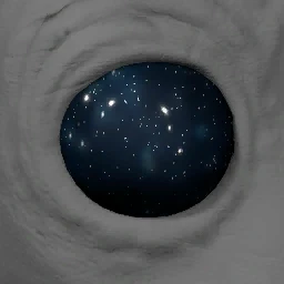 Rodian Star Blue