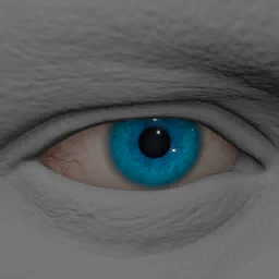 Vivid Blue