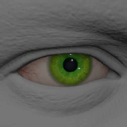 Vivid Green