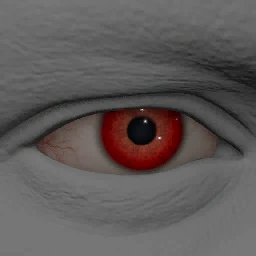 Vivid Red