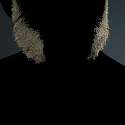 Facial Hair Style 18