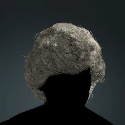 Straight Bob