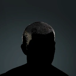 Short Buzzcut