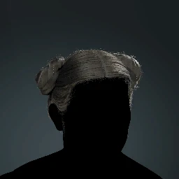 Side Buns