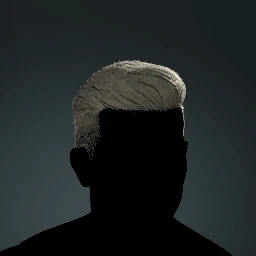 Flat Top Straight