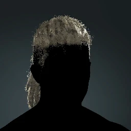 Tiedback Locs Straight