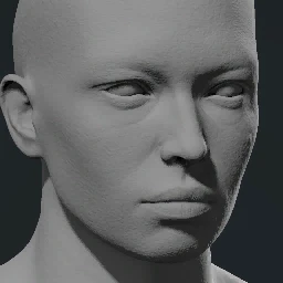 Face 1