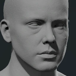Face 6