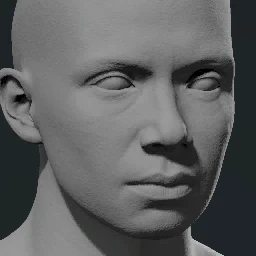 Face 7