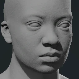 Face 8