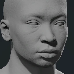Face 9